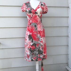 Maggie London sun dress